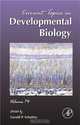 Current Topics in Developmental Biology,74, Gerald P. Schatten 