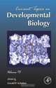 Current Topics in Developmental Biology,75, Gerald P. Schatten 