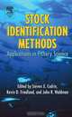 Stock Identification Methods, Steven X. Cadrin 