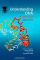 Understanding DNA, Chris R. Calladine 