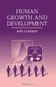 Human Growth and Development, Noel Cameron 