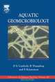 Aquatic Geomicrobiology,v48, Don Canfield 