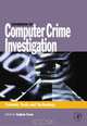 Handbook of Computer Crime Investigation, Eoghan Casey 