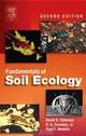 Fundamentals of Soil Ecology, David C. Coleman 
