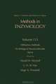 Methods in Enzymology: Volume 115: Diffraction Methods for Biological Macromolecules: Part B, Sidney P. Colowick and Nathan O. Kaplan 