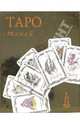 Таро Теней (колода карт+книга в футляре), 