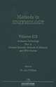Antisense Technology, Part A, General Methods, Methods of Delivery, and RNA Studies,313, John N. Abelson 