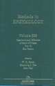 Regulators and Effectors of Small GTPases, Part D: Rho Family,325, John N. Abelson 