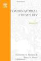 Combinatorial Chemistry: Volume 369, 