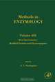 Mass Spectrometry: Modified Proteins and Glycoconjugates,405, A.L. Burlingame 