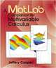 A Matlab Companion for Multivariable Calculus, Jeffery Cooper 