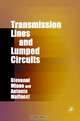 Transmission Lines and Lumped Circuits, Giovanni Miano 