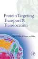 Protein Targeting, Transport & Translocation, Dalbey/von Heijne 