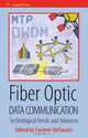 Fiber Optic Data Communication, Casimer DeCusatis 