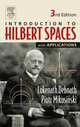 Introduction to Hilbert Spaces with Applications, Lokenath Debnath 