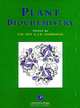 Plant Biochemistry, P. M. Dey 