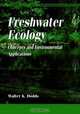 Freshwater Ecology, Walter K. Dodds 