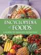 Encyclopedia of Foods, Experts from Dole Food Co 