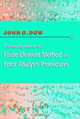 A Unified Approach to the Finite Element Method and Error Analysis Procedures, Julian A. T. Dow 
