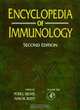 Encyclopedia of Immunology, Four-Volume Set, Ivan M. Roitt 