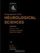 Encyclopedia of the Neurological Sciences, Four-Volume Set, Michael Aminoff 