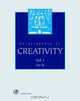 Encyclopedia of Creativity, Two-Volume Set,1-2, Steven R. Pritzker 