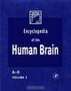 Encyclopedia of the Human Brain, Four-Volume Set, V. S. Ramachandran 