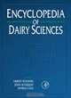 Encyclopedia of Dairy Sciences, Four-Volume Set, John W. Fuquay 