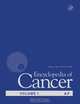 Encyclopedia of Cancer, Four-Volume Set,1-4, Joseph R. Bertino 