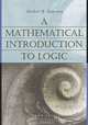 A Mathematical Introduction to Logic, Herbert Enderton 