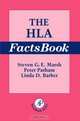 The HLA FactsBook, Steven G.E. Marsh 