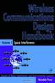 Wireless Communications Design Handbook,1, Reinaldo Perez 