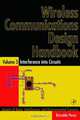 Wireless Communications Design Handbook,3, Reinaldo Perez 