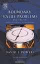 Boundary Value Problems, David L. Powers 