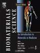 Biomaterials Science, Buddy D. Ratner 