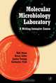 Molecular Microbiology Laboratory, Walt Ream 