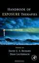 Handbook of Exposure Therapies, David C.S. Richard 