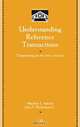 Understanding Reference Transactions, John V. Richardson, Jr. 