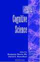 Cognitive Science, Benjamin Martin Bly 