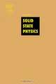 Solid State Physics,60, Henry Ehrenreich 
