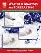 Weather Analysis and Forecasting, Patrick Santurette 