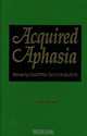 Acquired Aphasia, Martha Taylor Sarno 