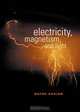 Electricity, Magnetism, and Light, Wayne M. Saslow 