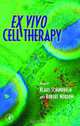 Ex Vivo Cell Therapy, Klaus Schindhelm 