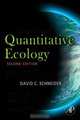 Quantitative Ecology, David C. Schneider 