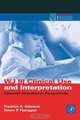 WJ III Clinical Use and Interpretation, Fredrick A. Schrank 