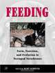 Feeding, Kurt Schwenk 