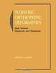 Pediatric Orthopaedic Deformities, Shapiro 