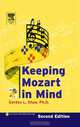 Keeping Mozart in Mind, Gordon L. Shaw 