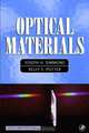Optical Materials, Joseph Simmons 